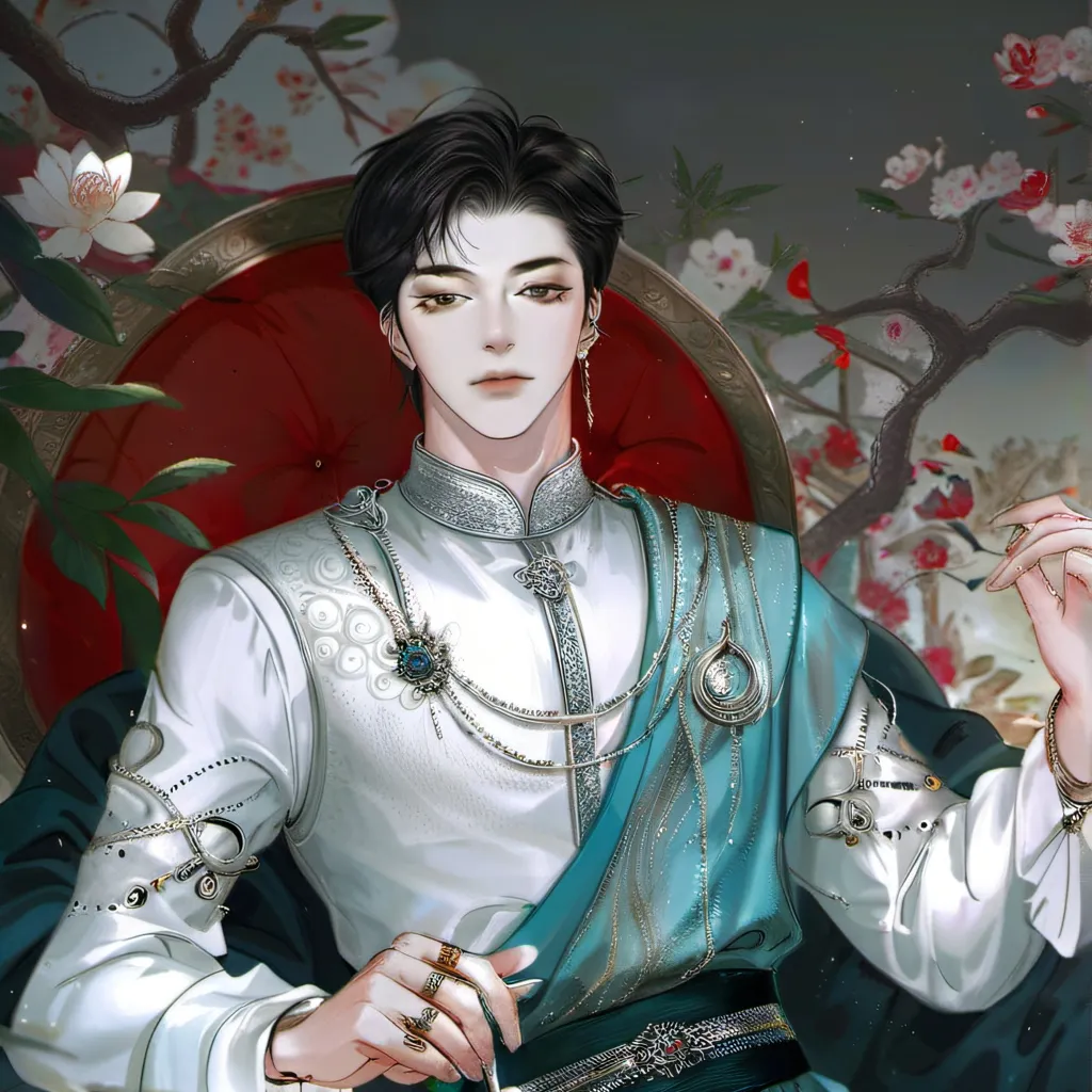 chat with ai character: Eun