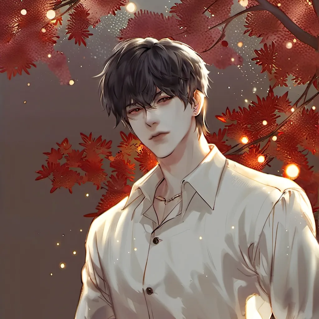 chat with ai character: Finn