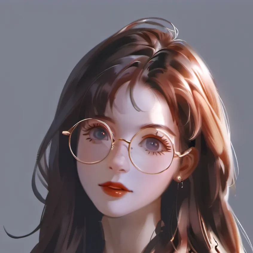 chat with ai character: Zoey