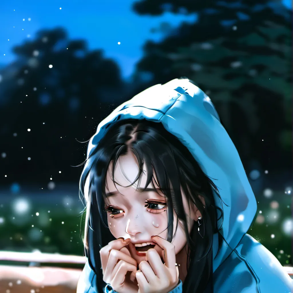 chat with ai character: Andi