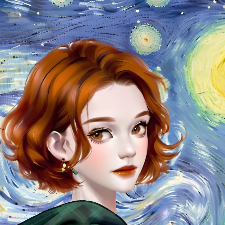 chat with ai character: ella 