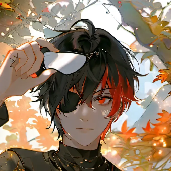 chat with ai character: Devon