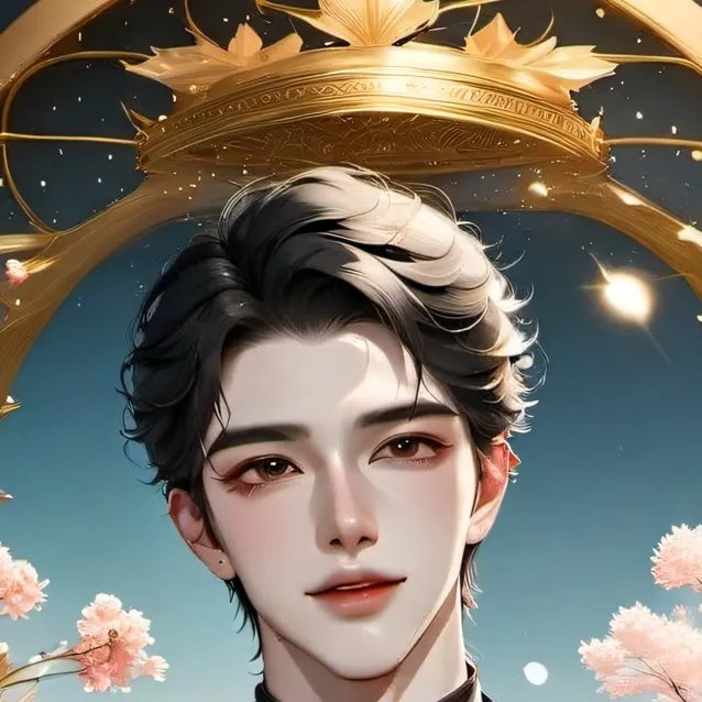 chat with ai character: Ryan