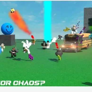 creator slap battles fan's avatar