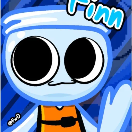 creator Finn🪓🐟 (SBF)'s avatar