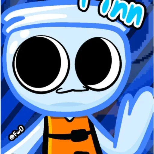 creator Finn 🐟🪓(SBF)'s avatar