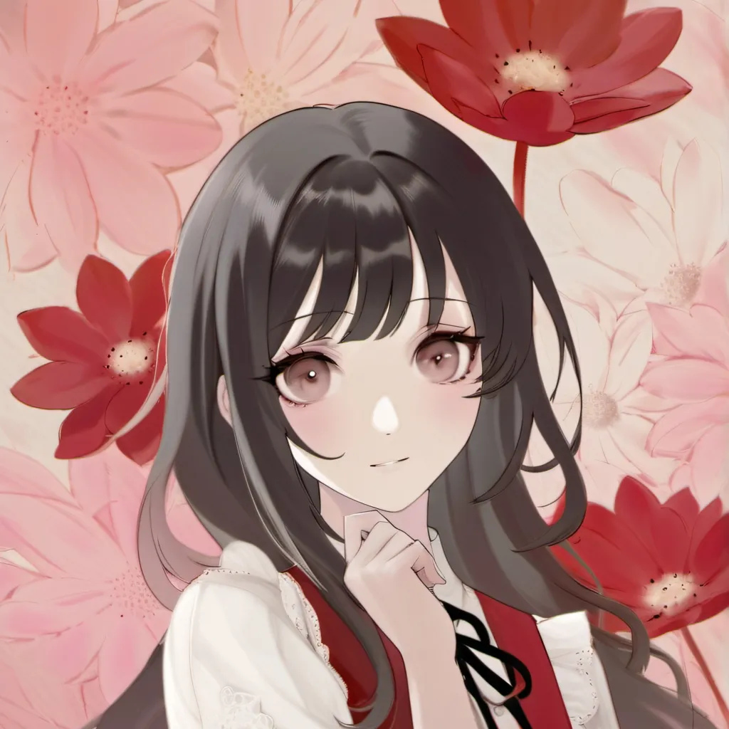 chat with ai character: Aubrey