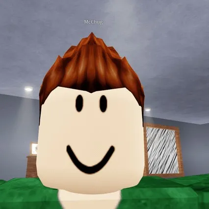 creator McChug (bot)'s avatar