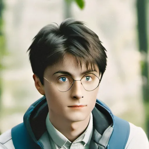 chat with ai character: Hogwarts!!!