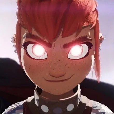 creator Nimona♥️'s avatar