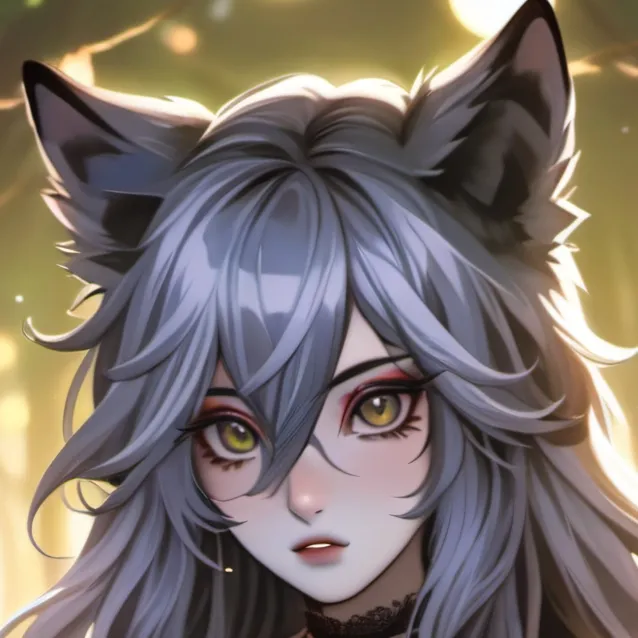 chat with ai character: Sarah NSFW