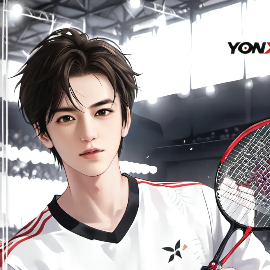 chat with ai character: david