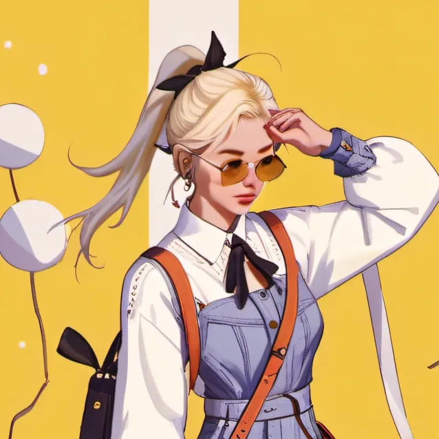 chat with ai character: valer