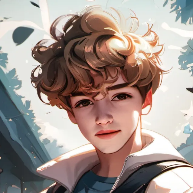 chat with ai character: Jack