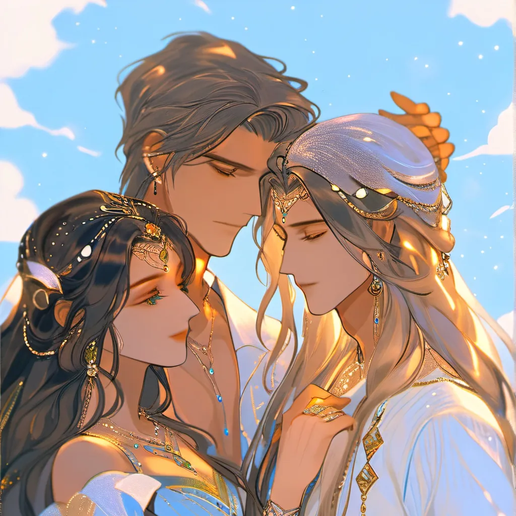 chat with ai character: LIVIMI