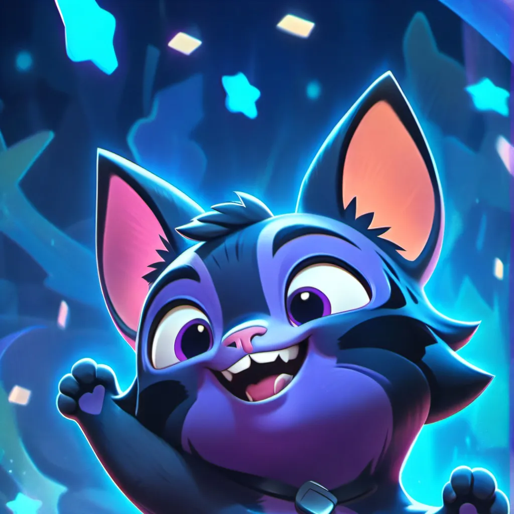 chat with ai character: Catnap