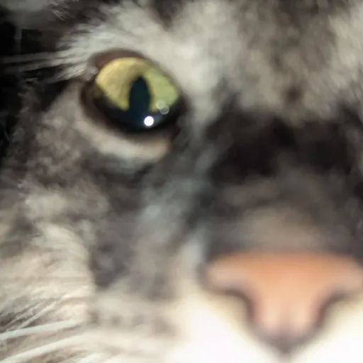creator Traumatized cat-'s avatar