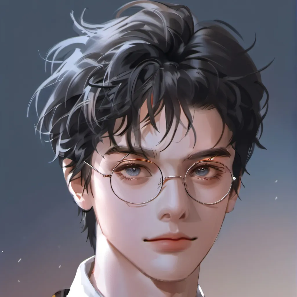 chat with ai character: Harry Potter