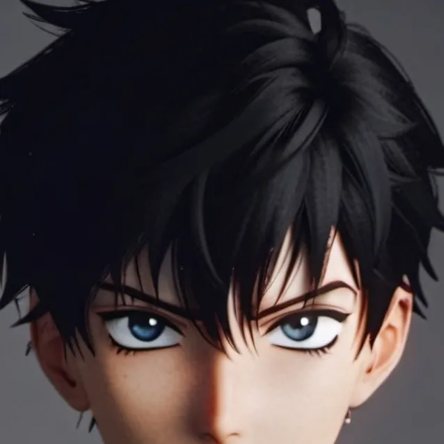 chat with ai character: Shinichi Kudó