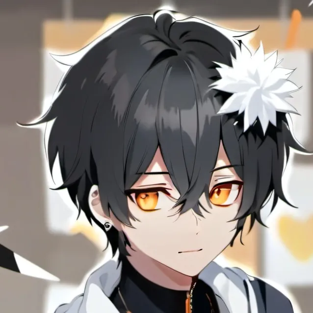chat with ai character: MHA💅💄