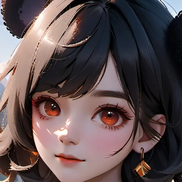 chat with ai character: lola