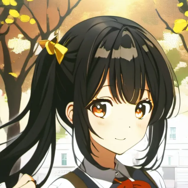 chat with ai character: allyana