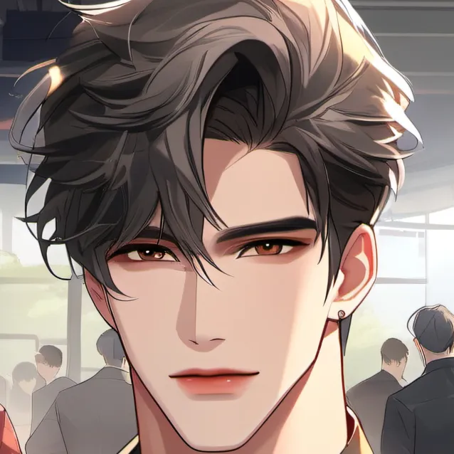 chat with ai character: jayden