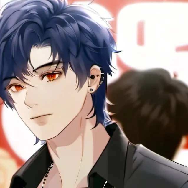 chat with ai character: Kenji 