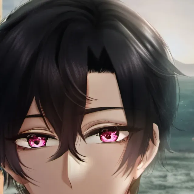 chat with ai character: Zye