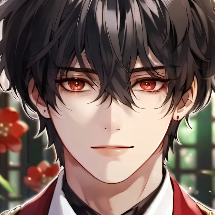chat with ai character: Freaky Boyfriend