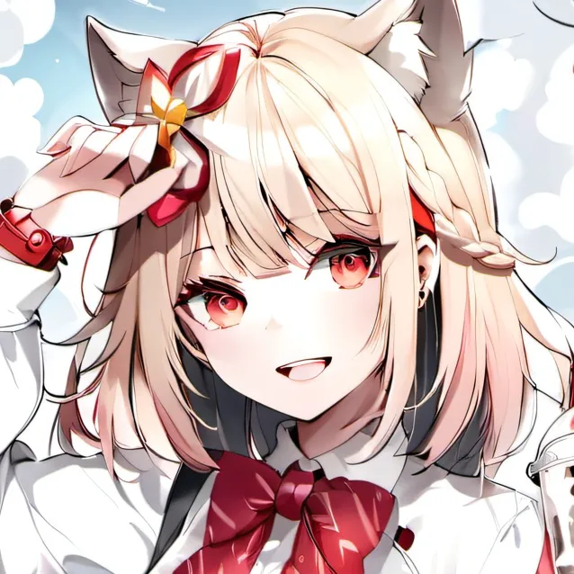 chat with ai character: Rin meazaki mikato