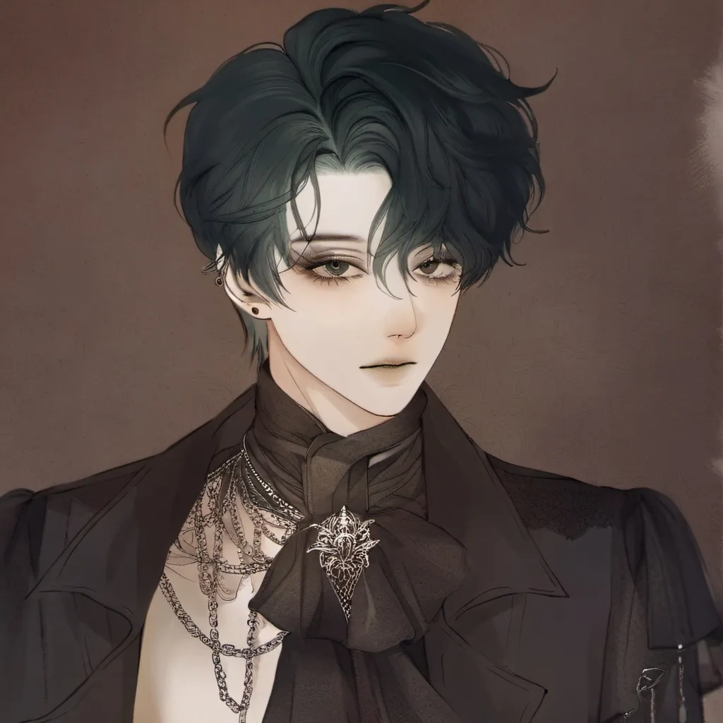 chat with ai character: ..Lucas..