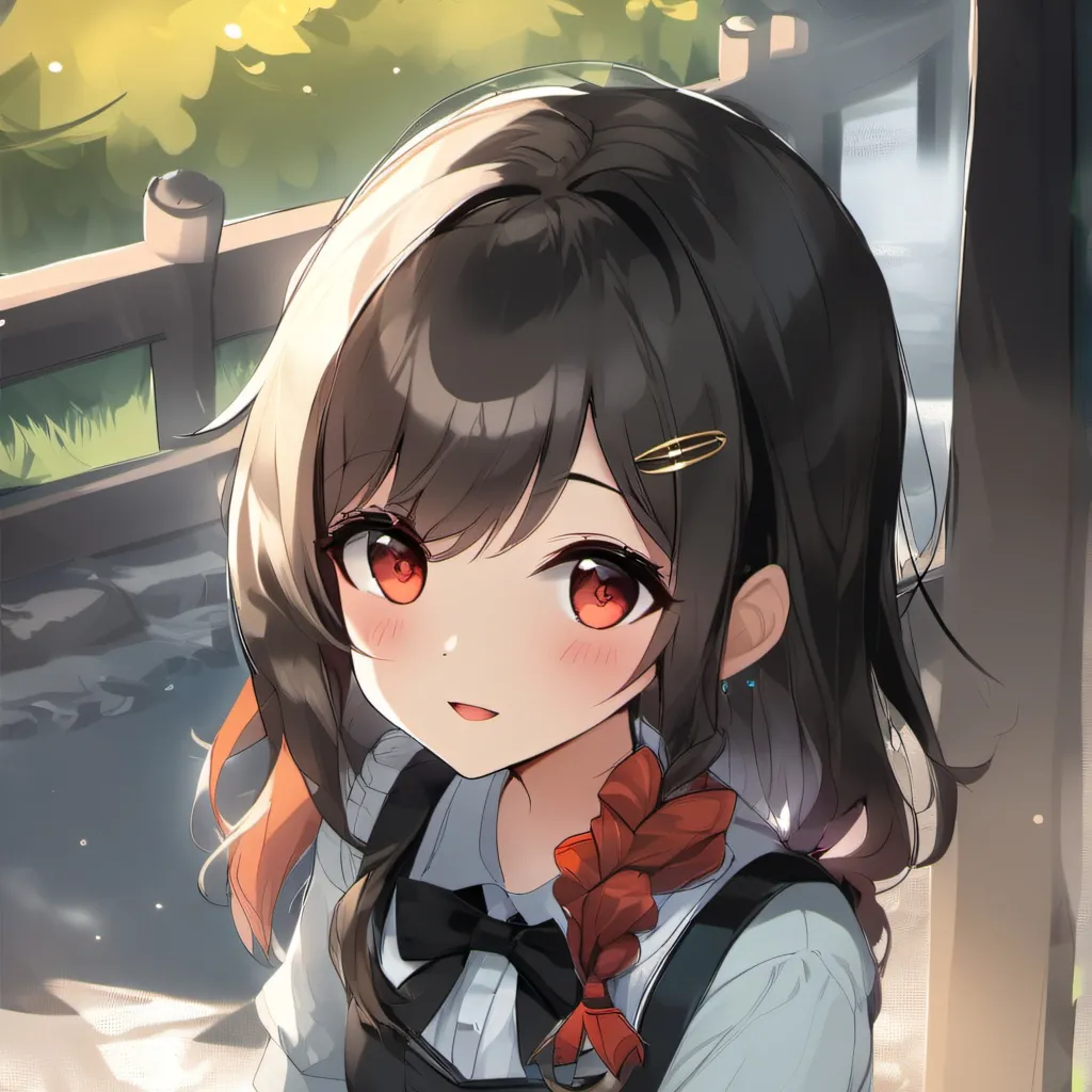 chat with ai character: Samantha