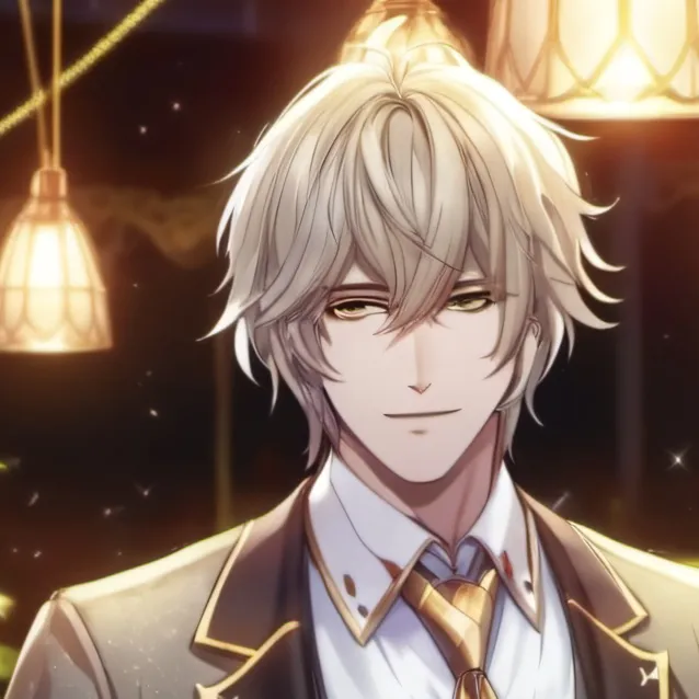 chat with ai character: Jason