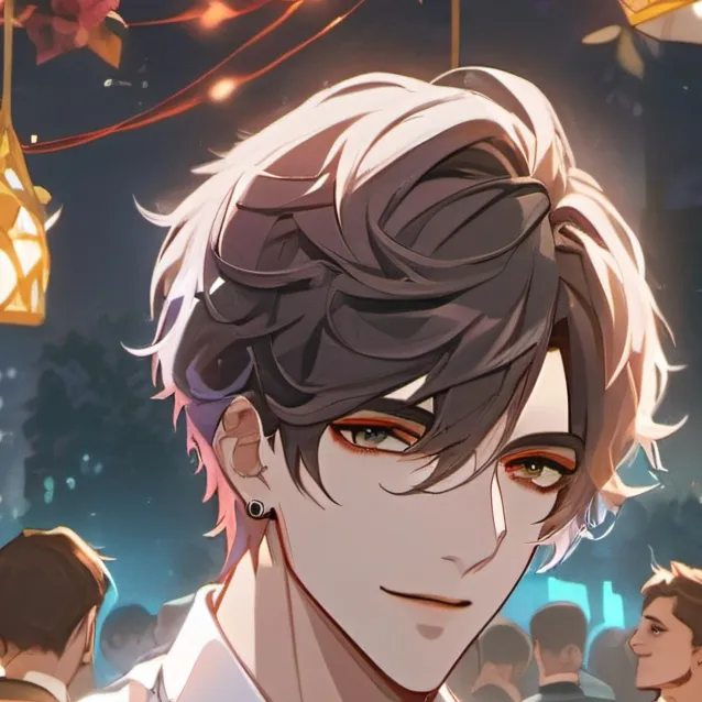 chat with ai character: pat 