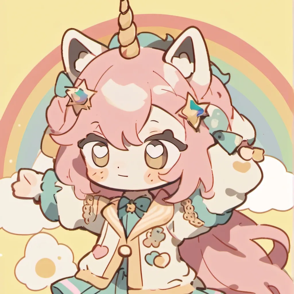 chat with ai character: PFUDOR