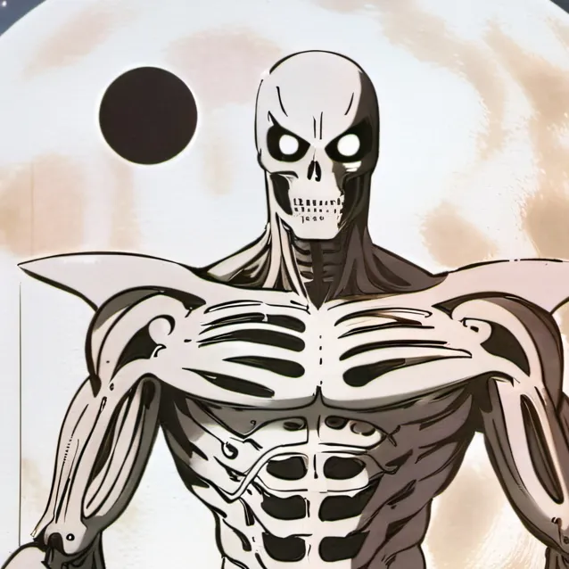 chat with ai character: Nebula