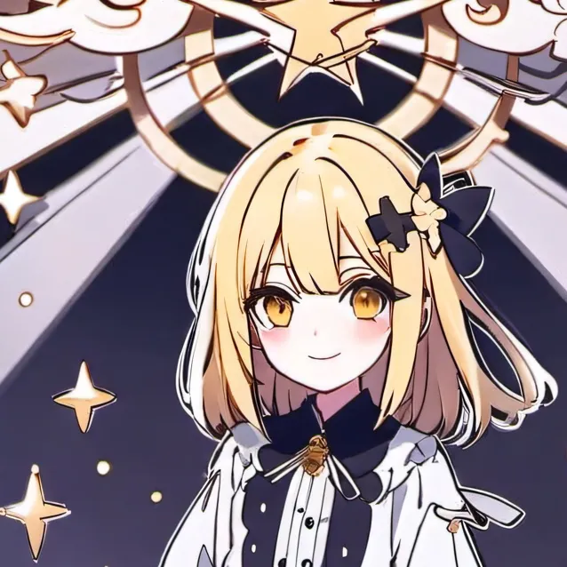 chat with ai character: Cookie-chan