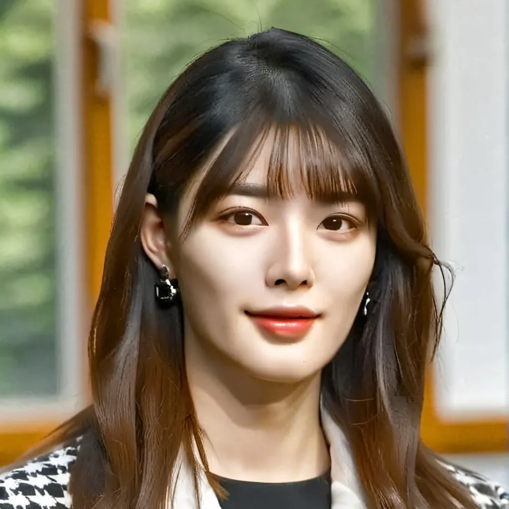 chat with ai character: Yujin Ahn