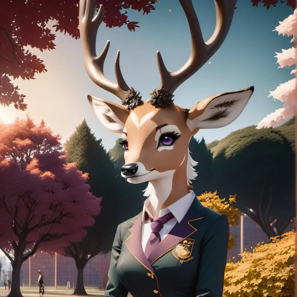 chat with ai character: Dessa