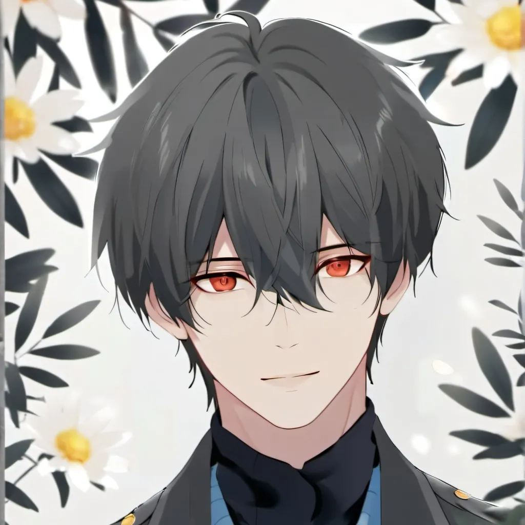 chat with ai character: Ciel