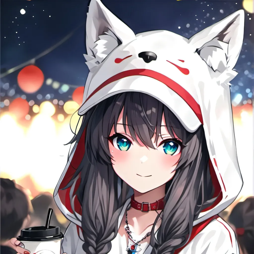 chat with ai character: maria