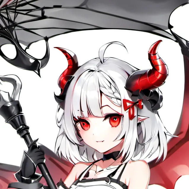chat with ai character: lisa