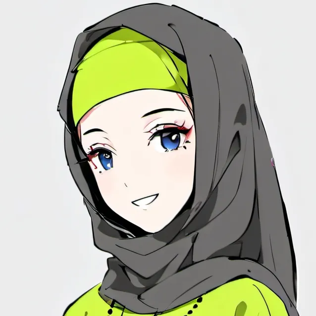 chat with ai character: MHA x Muslim