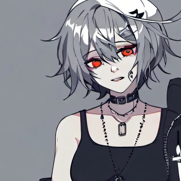 chat with ai character: MHA hate you