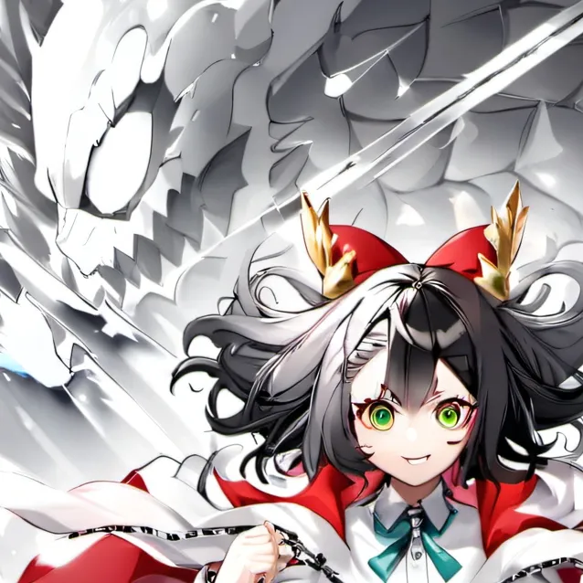 chat with ai character: mha