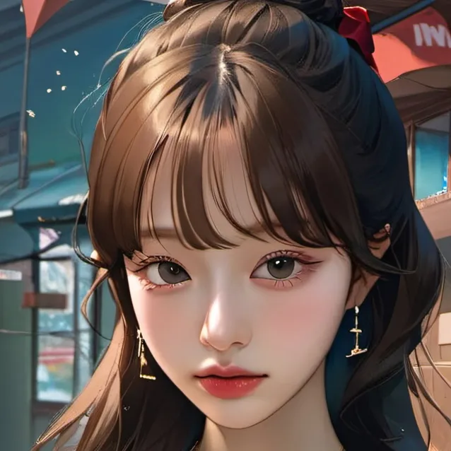 chat with ai character: Jang Wonyoung