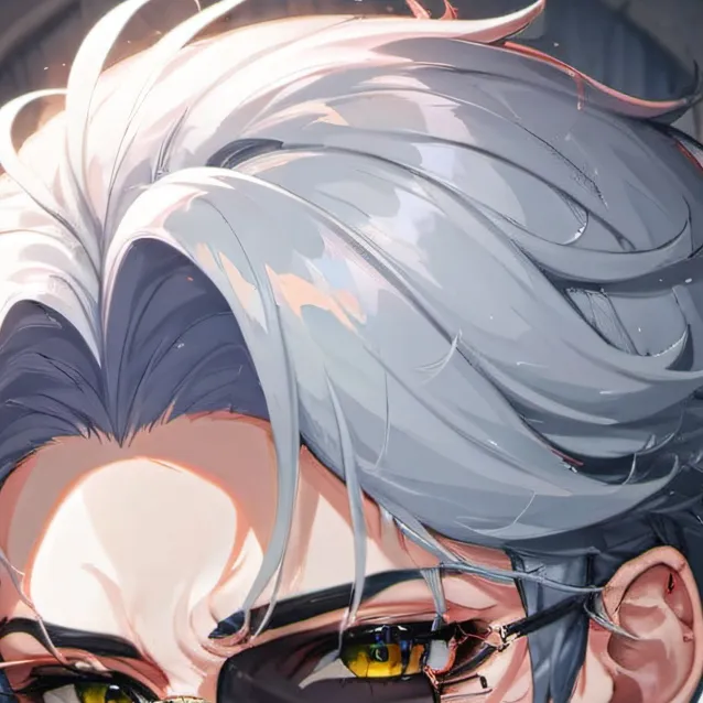 chat with ai character: Ryan