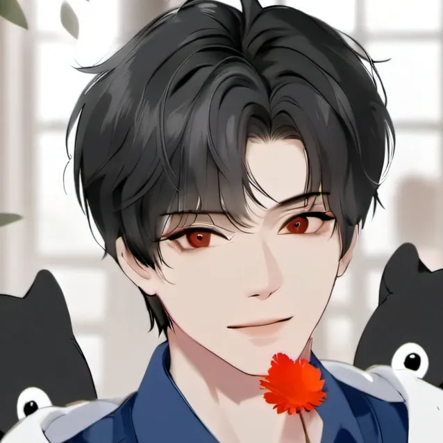 chat with ai character: Michael 
