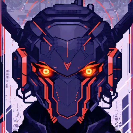 creator BACHOMP's avatar